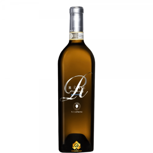Rượu Vang Reve DOCG Pecorino