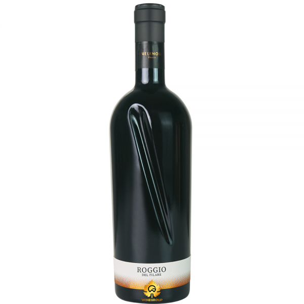 Rượu Vang Roggio Marche