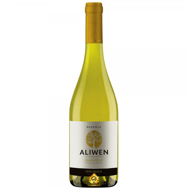 Rượu Vang Aliwen Reserva Chardonnay