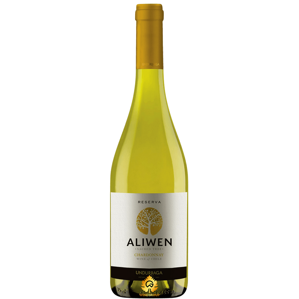 Rượu Vang Aliwen Reserva Chardonnay Rượu Vang Aliwen Reserva Chardonnay