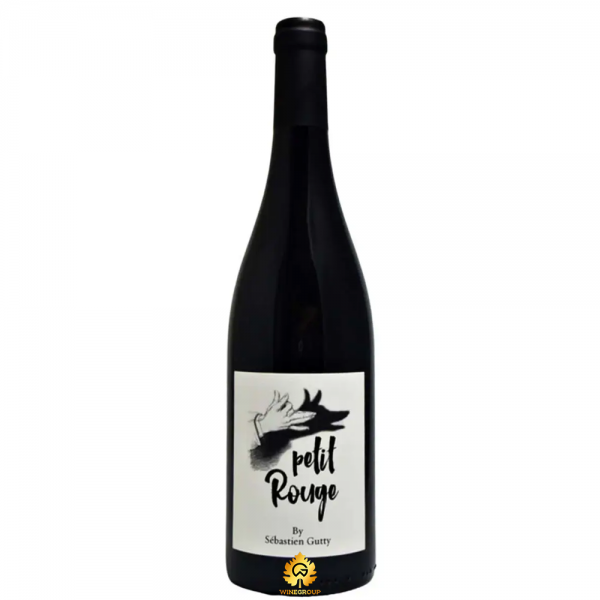 Rượu Vang Chateau Gaillard Petit Rouge