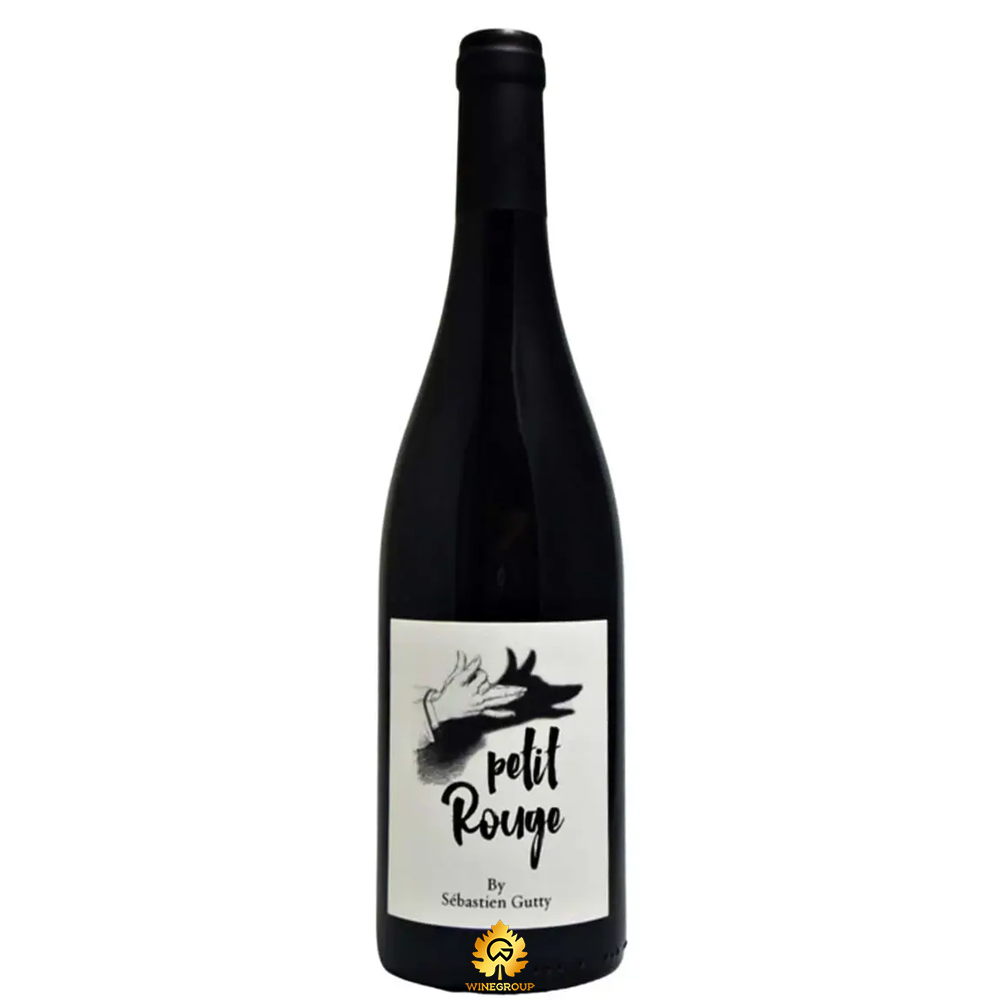 Rượu Vang Chateau Gaillard Petit Rouge Rượu Vang Chateau Gaillard Petit Rouge