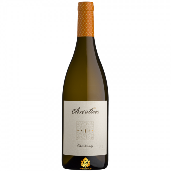 Rượu Vang Christina Chardonnay