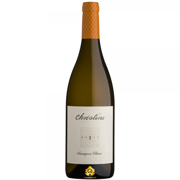 Rượu Vang Christina Sauvignon Blanc