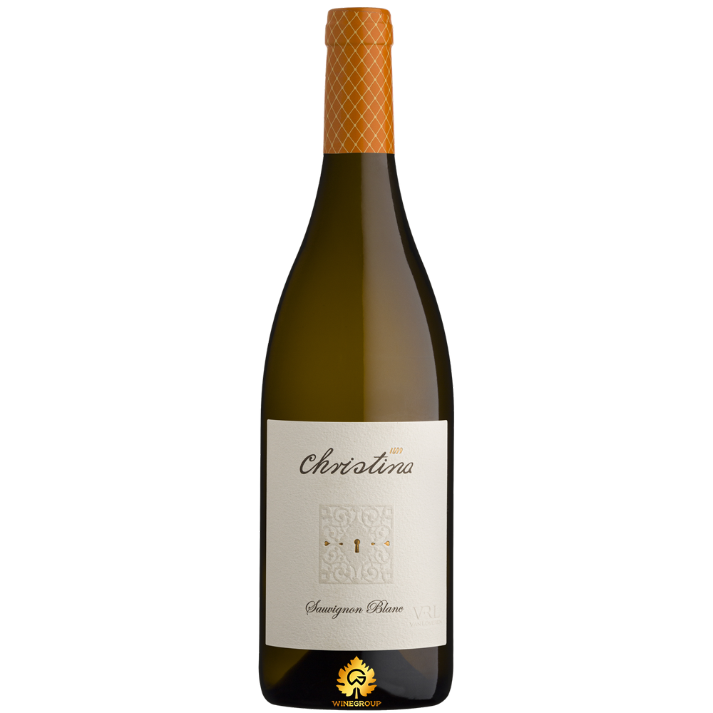 Rượu Vang Christina Sauvignon Blanc Rượu Vang Christina Sauvignon Blanc