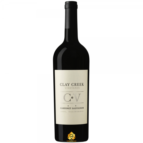Rượu Vang Clay Creek Cabernet Sauvignon