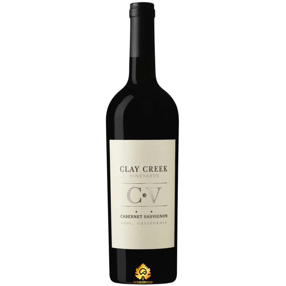 Rượu Vang Clay Creek Cabernet Sauvignon Rượu Vang Clay Creek Cabernet Sauvignon