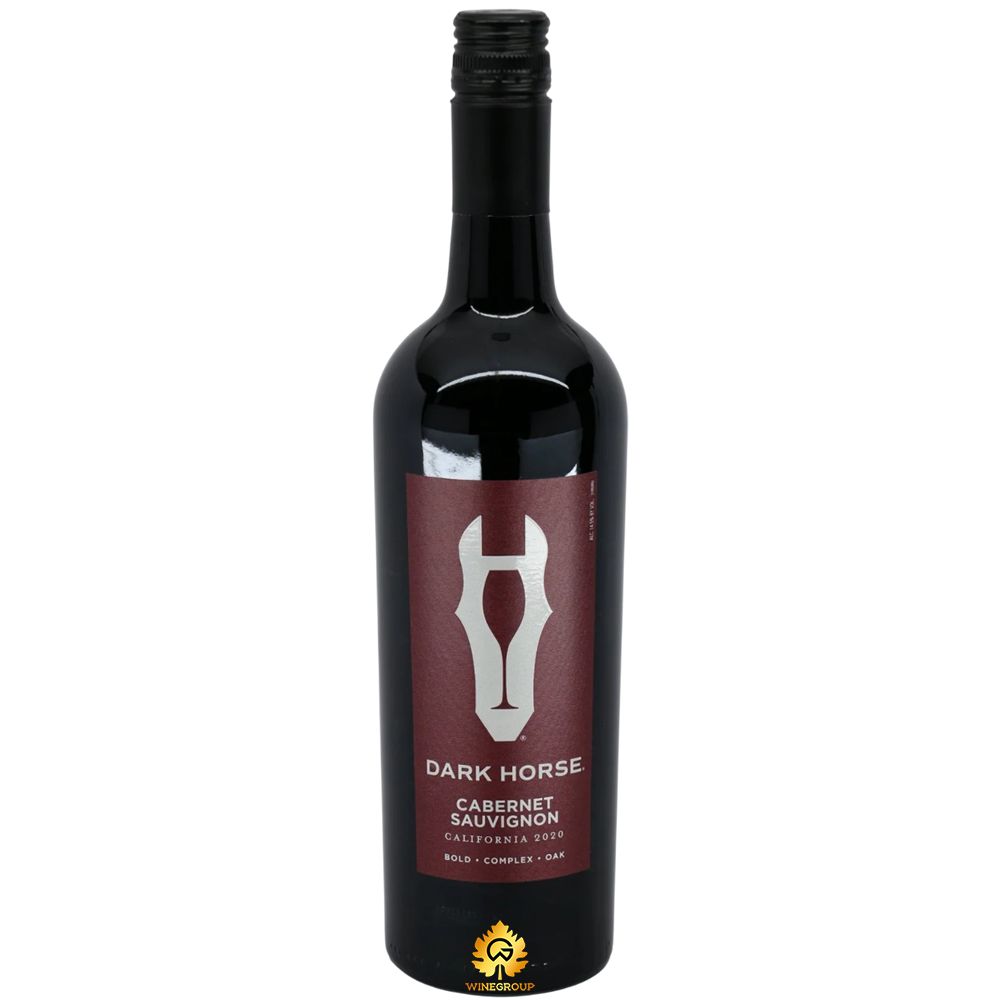 Rượu Vang Dark Horse Cabernet Sauvignon Rượu Vang Dark Horse Cabernet Sauvignon