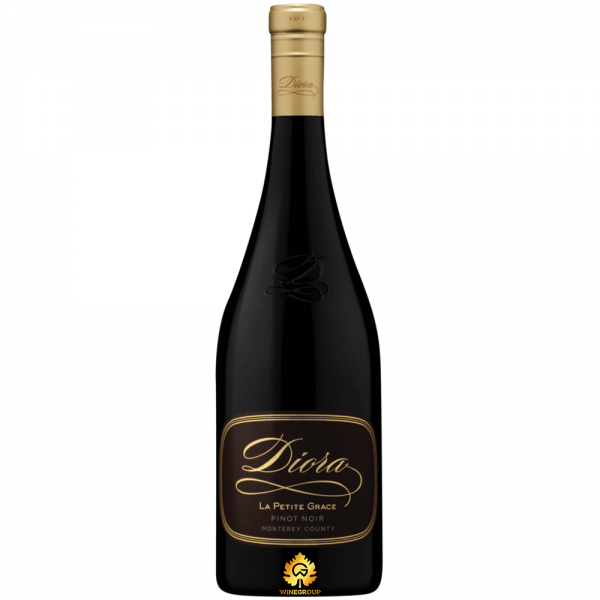 Rượu Vang Diora La Petite Grace Pinot Noir Monterey