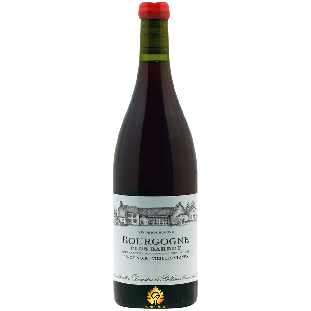 Rượu Vang Domaine De Bellene Bourgogne Clos Bardot Vieilles Vignes Rượu Vang Domaine De Bellene Bourgogne Clos Bardot Vieilles Vignes