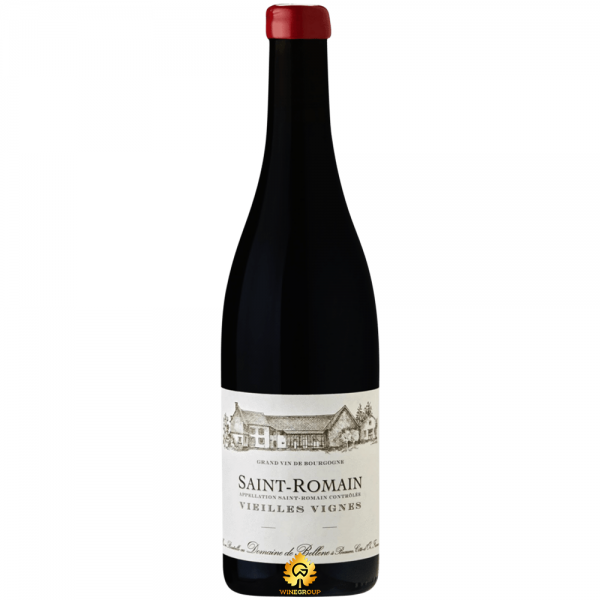 Rượu Vang Domaine De Bellene Saint Romain Vieilles Vignes