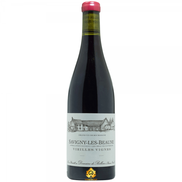 Rượu Vang Domaine De Bellene Savigny Les Beaune Vieilles Vignes