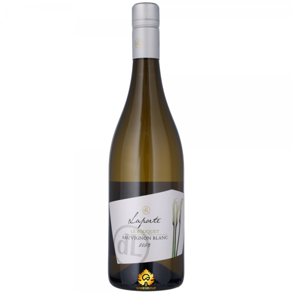 Rượu Vang Domaine Laporte Le Bouquet Sauvignon Blanc