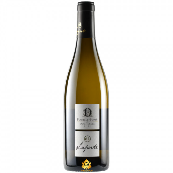 Rượu Vang Domaine Laporte Les Duchesses Pouilly Fume