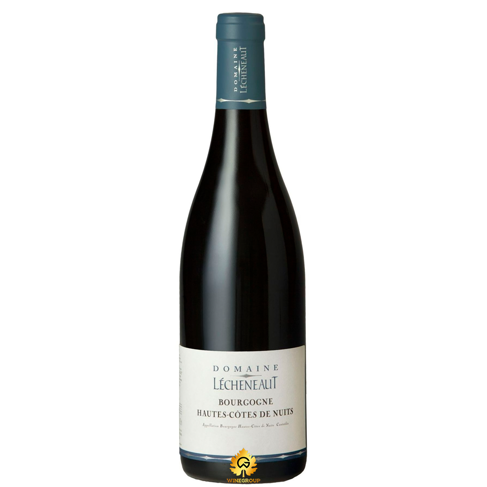 Rượu Vang Domaine Lecheneaut Bourgogne Hautes Cotes De Nuits Rượu Vang Domaine Lecheneaut Bourgogne Hautes Cotes De Nuits