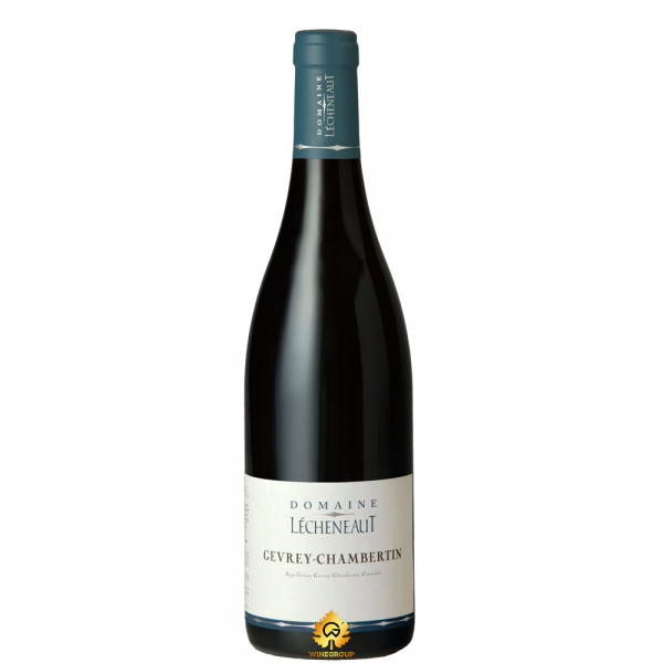 Rượu Vang Domaine Lecheneaut Gevrey Chambertin