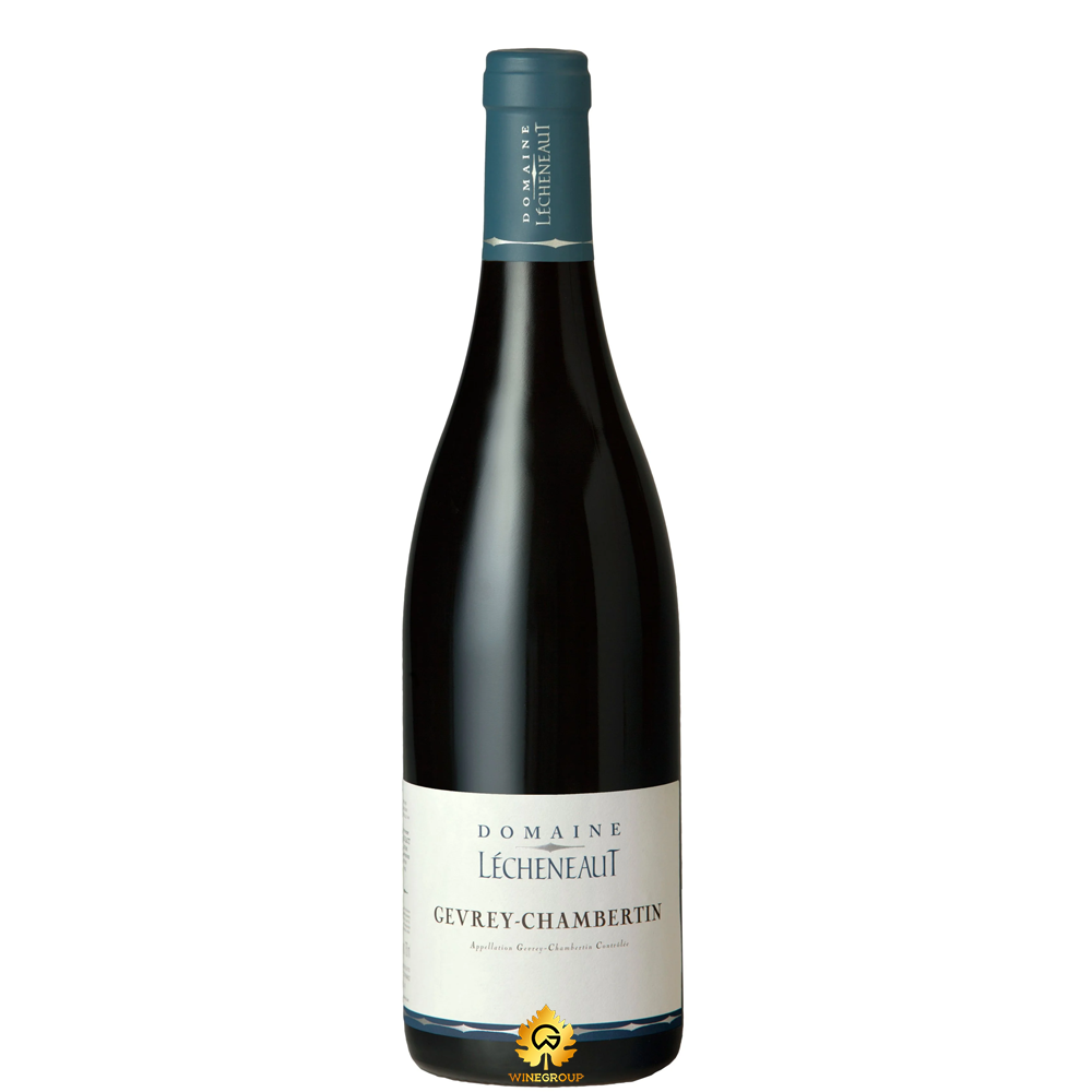Rượu Vang Domaine Lecheneaut Gevrey Chambertin Rượu Vang Domaine Lecheneaut Gevrey Chambertin