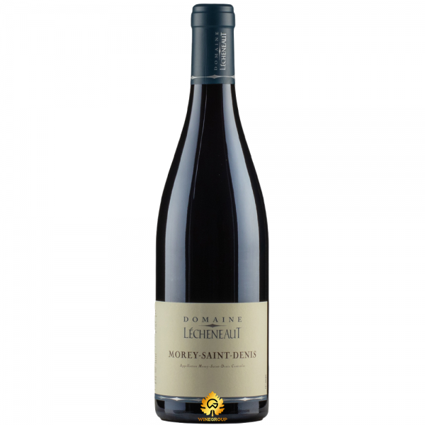 Rượu Vang Domaine Lecheneaut Morey Saint Denis