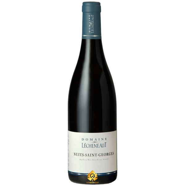 Rượu Vang Domaine Lecheneaut Nuits Saint Georges
