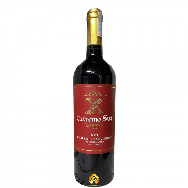 Rượu Vang Extremo Sur Cabernet Sauvignon