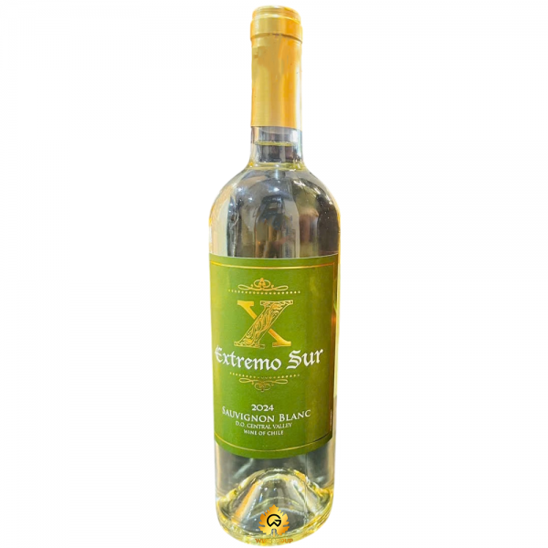 Rượu Vang Extremo Sur Sauvignon Blanc
