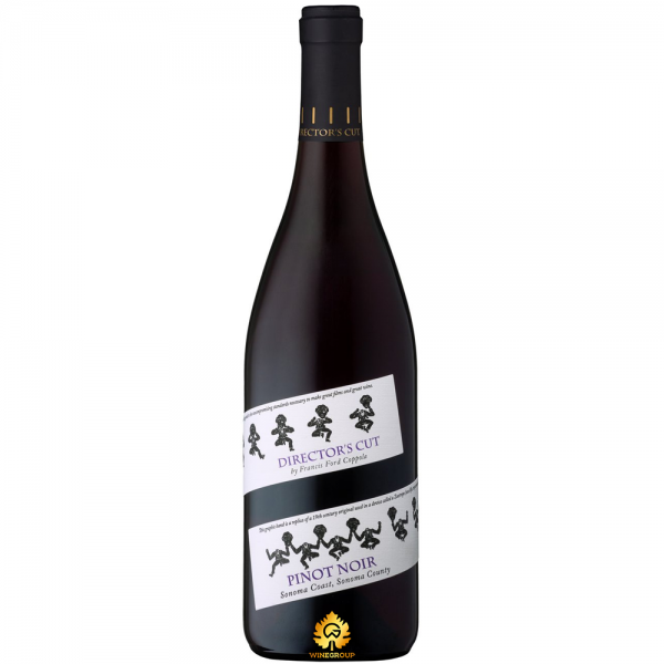 Rượu Vang Francis Coppola Director's Cut Pinot Noir