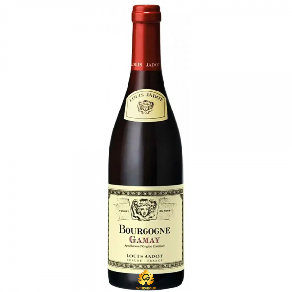 Rượu Vang Louis Jadot Bourgogne Gamay