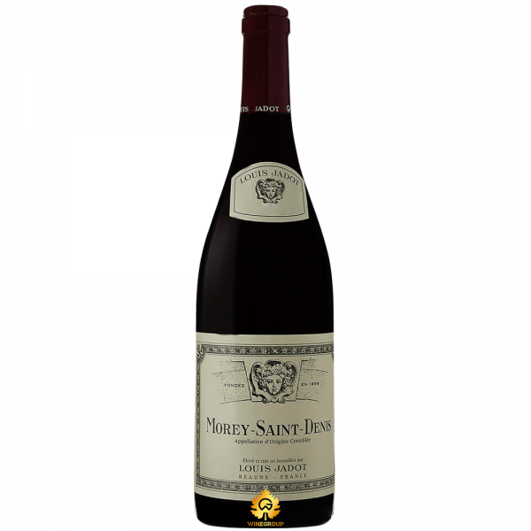 Rượu Vang Louis Jadot Morey Saint Denis