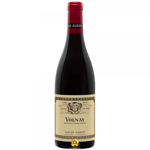 Rượu Vang Louis Jadot Volnay