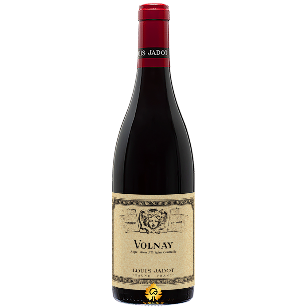 Rượu Vang Louis Jadot Volnay Rượu Vang Louis Jadot Volnay