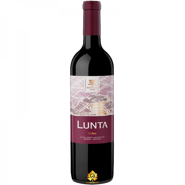 Rượu Vang Lunta Malbec