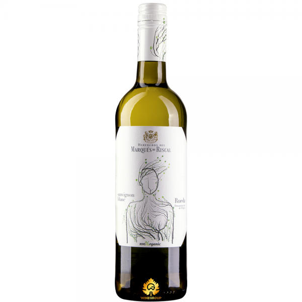 Rượu Vang Marques De Riscal Sauvignon Blanc Rueda