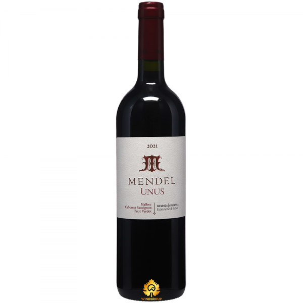 Rượu Vang Mendel Unus