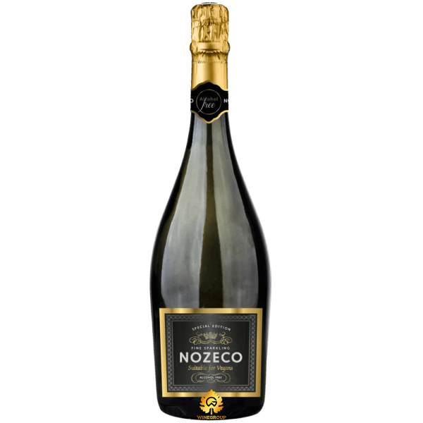 Rượu Vang Nổ Nozeco Fine Sparkling