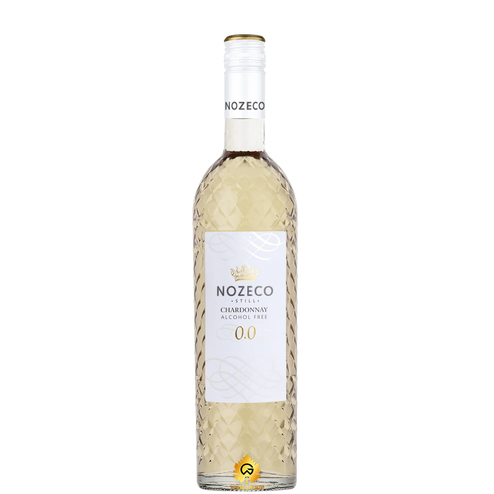 Rượu Vang Nozeco Still Chardonnay Alcohol Free Rượu Vang Nozeco Still Chardonnay Alcohol Free