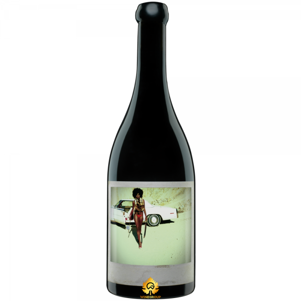 Rượu Vang Orin Swift Machete