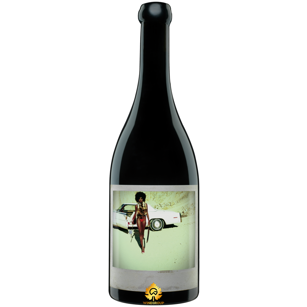 Rượu Vang Orin Swift Machete Rượu Vang Orin Swift Machete