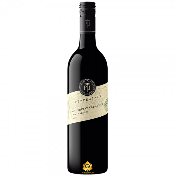 Rượu Vang Pepperjack Shiraz Cabernet