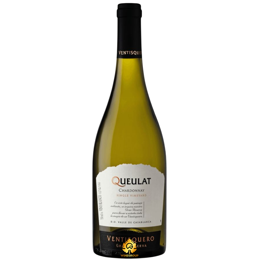 Rượu Vang Queulat Gran Reserva Chardonnay Rượu Vang Queulat Gran Reserva Chardonnay