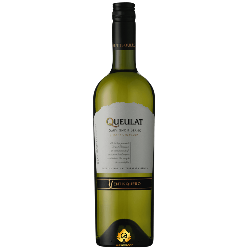 Rượu Vang Queulat Gran Reserva Sauvignon Blanc Rượu Vang Queulat Gran Reserva Sauvignon Blanc