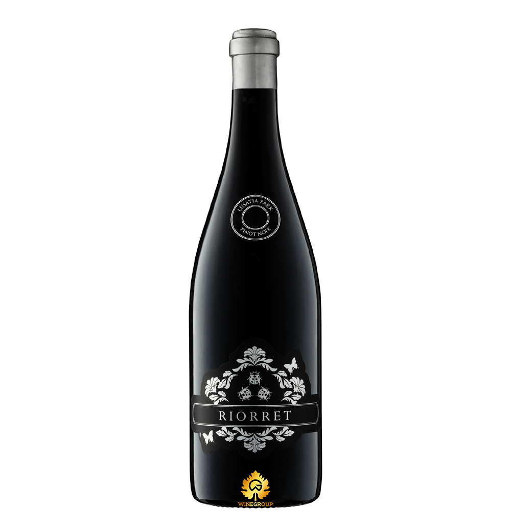 Rượu Vang Riorret Lusatia Park Pinot Noir Rượu Vang Riorret Lusatia Park Pinot Noir