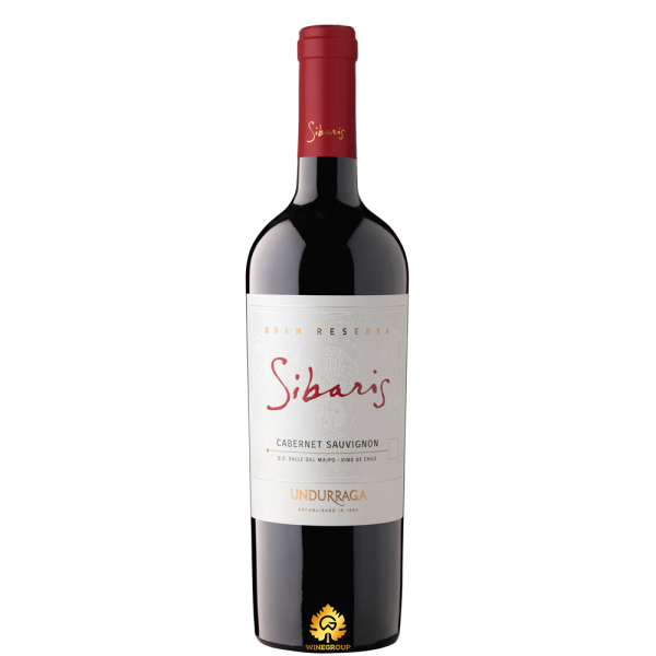 Rượu Vang Sibaris Grand Reserva Cabernet Sauvignon