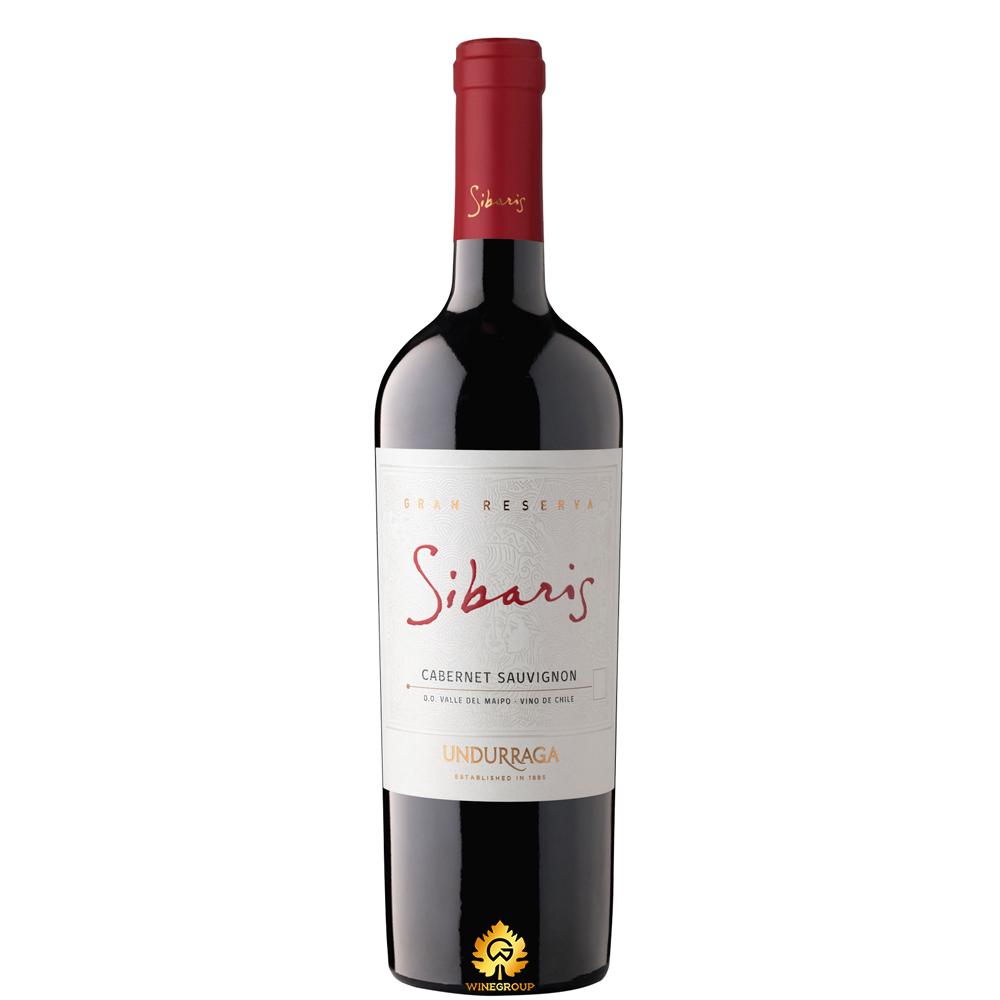Rượu Vang Sibaris Grand Reserva Cabernet Sauvignon Rượu Vang Sibaris Grand Reserva Cabernet Sauvignon