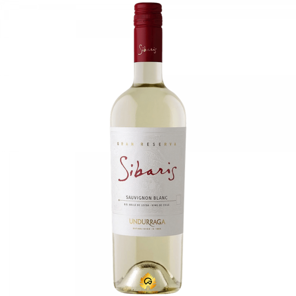 Rượu Vang Sibaris Grand Reserva Sauvignon Blanc