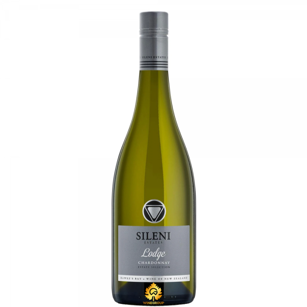 Rượu Vang Sileni Estates Lodge Chardonnay