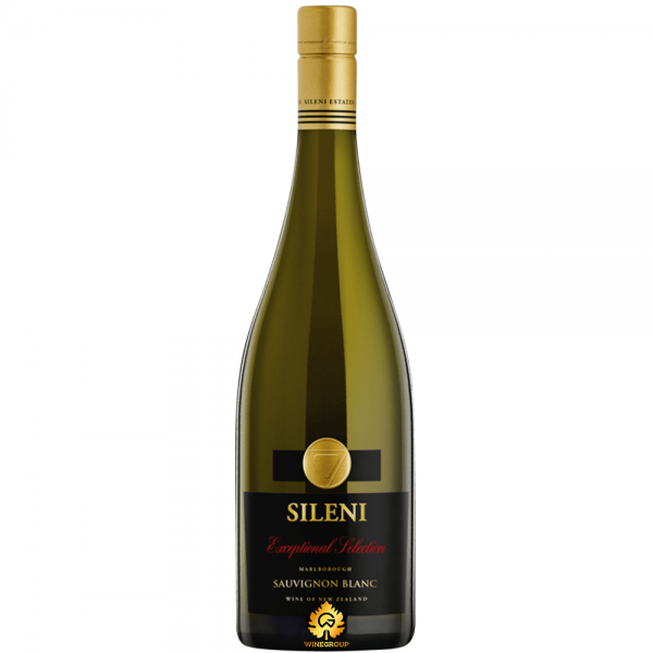 Rượu Vang Sileni Exceptional Selection Sauvignon Blanc