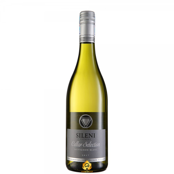 Rượu Vang Sileni Sauvignon Blanc Cellar Selection