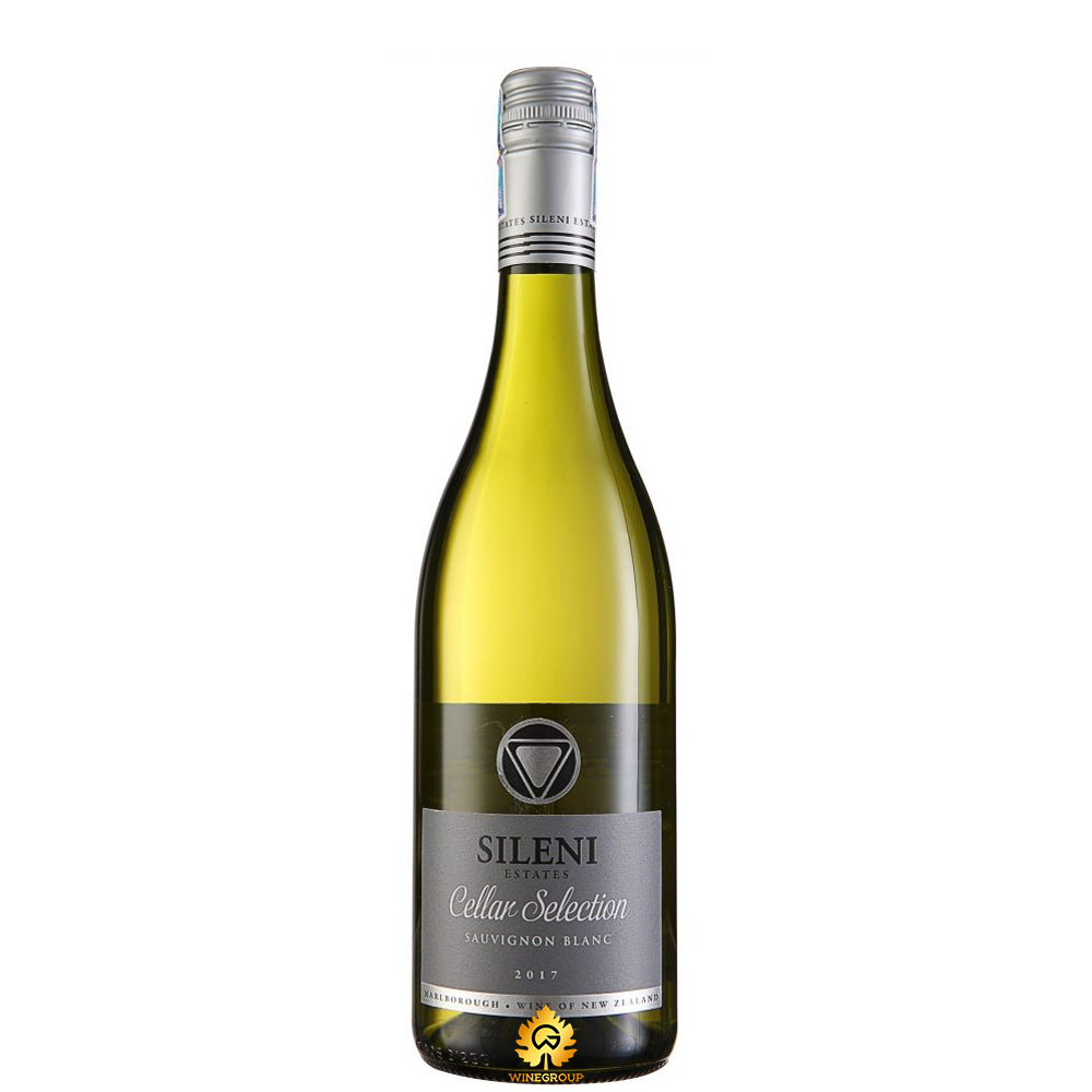 Rượu Vang Sileni Sauvignon Blanc Cellar Selection Rượu Vang Sileni Sauvignon Blanc Cellar Selection