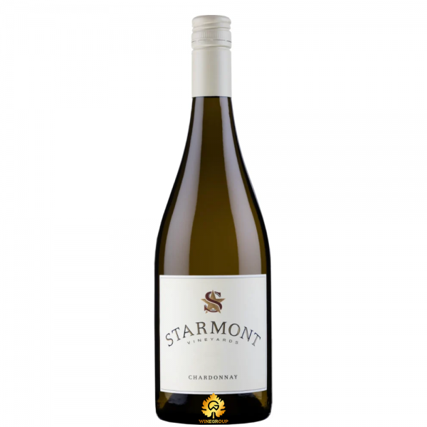 Rượu Vang Starmont Chardonnay Napa Valley