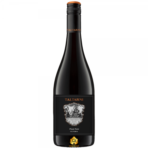 Rượu Vang Taltarni Pinot Noir Victoria